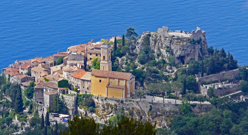 Quartier-premium-Eze